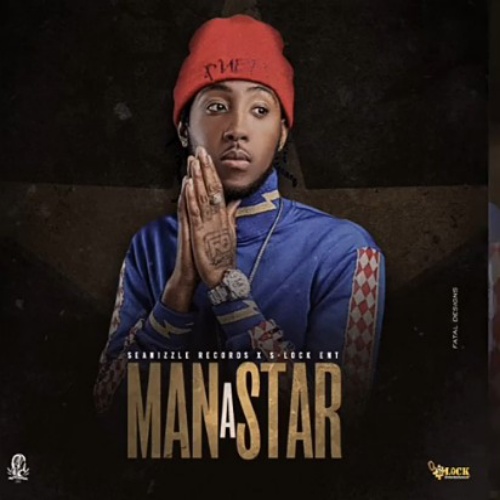 Vershon – Man A Star