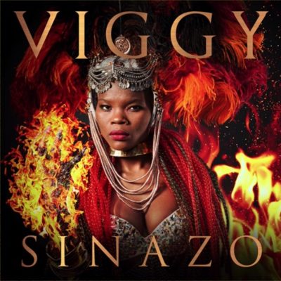 Viggy (Idols SA) - Sinazo Mp3 Audio Download