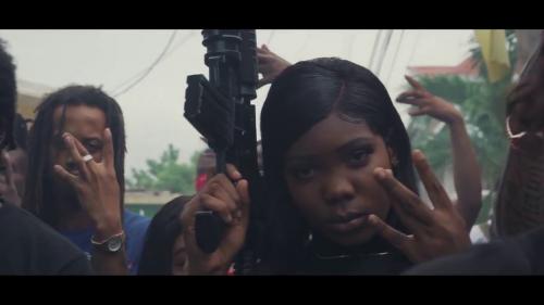 Vybz Kartel - Yami Bolo (Audio + Video) Mp3 Mp4 Download