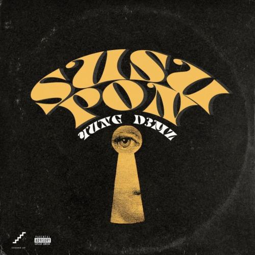 Yung D3mz - Susupon Mp3 Audio Download