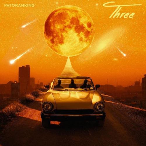 Patoranking Three Tracklist