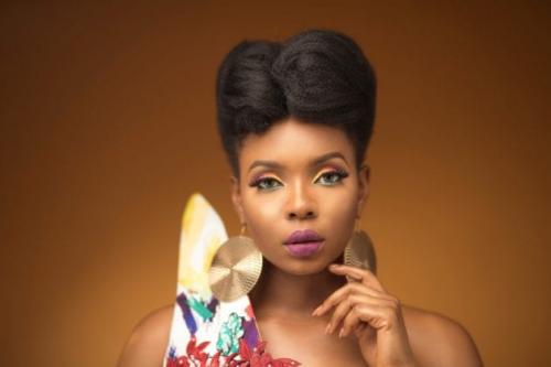 Yemi Alade Emerge UN Goodwill Ambassador To Promote Women's Empowerment