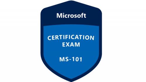 How Can You Pass Microsoft MS-101 Test with Exam Dumps? What to Do and Where to Start?