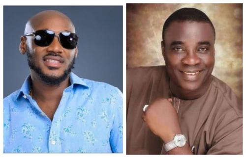 2Baba Unravel His Love For Fuji Musician, K1 De Ultimate