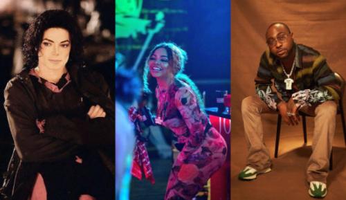 Davido Is Better Than Michael Jackson - BBN Nengi Claims