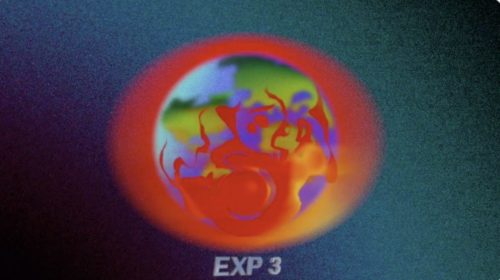 A-Reece - EXP 3 Mp3 Audio Download