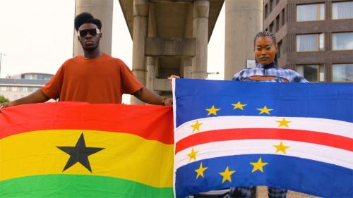 A-Star Ft. MC EMMM - Mata (Audio + Video) Mp3 Mp4 Download