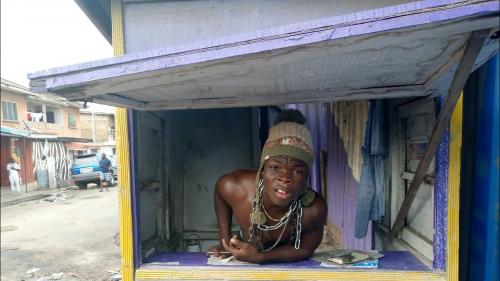 AY Poyoo - Jerusalema (Viral Video) Mp4 Download