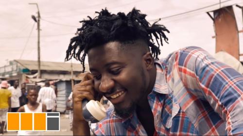 Amerado - Box Of Memories (Audio + Video) Mp3 Mp4 Download