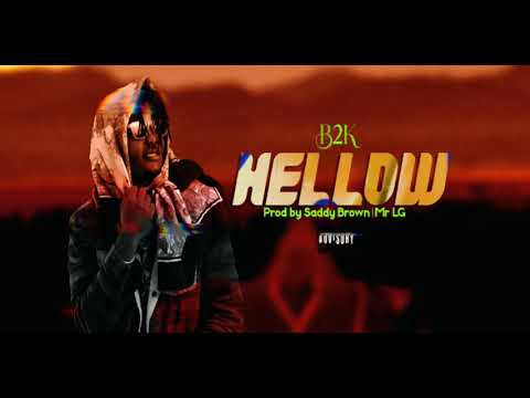 B2K - Hellow Mp3 Audio Download