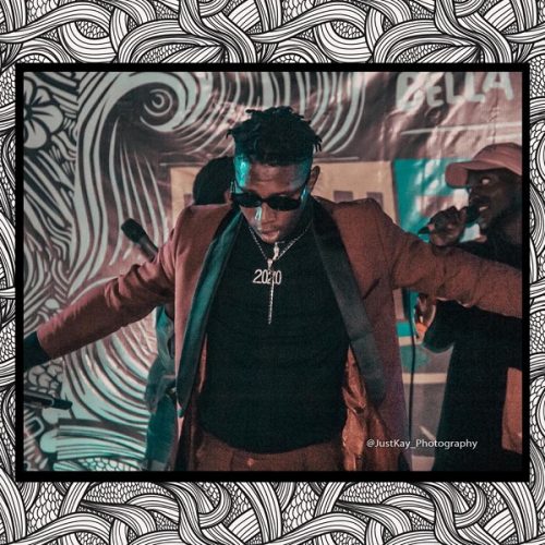 Bella Shmurda - Cash App (Back To Sender) Mp3 Audio Download