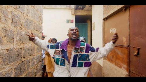 Boondocks Gang Ft. Kansoul - Hainishtui (Audio + Video) Mp3 Mp4 Download