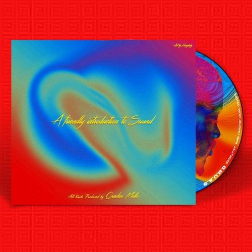 Cracker Mallo - The Hardest Ft. DJ Neptune Mp3 Audio Download