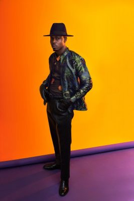 LYRICS; Based On Kpa – LadiPoe Ft. Crayon