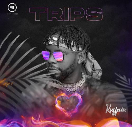DOWNLOAD EP: Ruffcoin - Trips Mp3