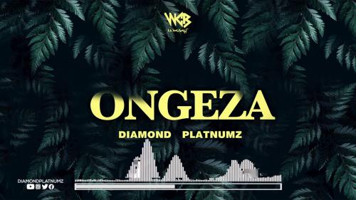 Diamond Platnumz - Ongeza Mp3 Audio Download