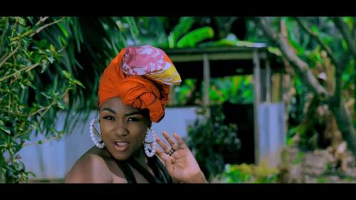 Emelia Brobbey - Makoma Ft. Kuami Eugene (Audio + Video) Mp3 Mp4 Download