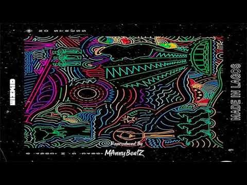 FREE BEAT: Wizkid - No Stress (Instrumental) Download