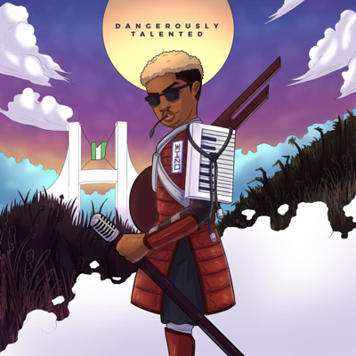 [FULL EP] Xino Ranking - Dangerously Talented Mp3 Zip Free Download Fast Audio Complete