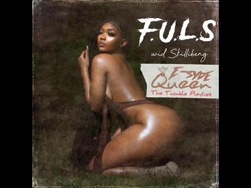 Jada Kingdom – FULS Ft. Skillibeng