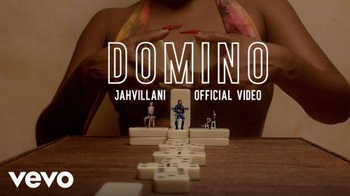 Jahvillani - Domino (Audio + Video) Mp3 Mp4 Download