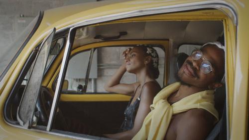 Kamauu - Mango Ft. Adeline (Audio + Video) Mp3 Audio Download