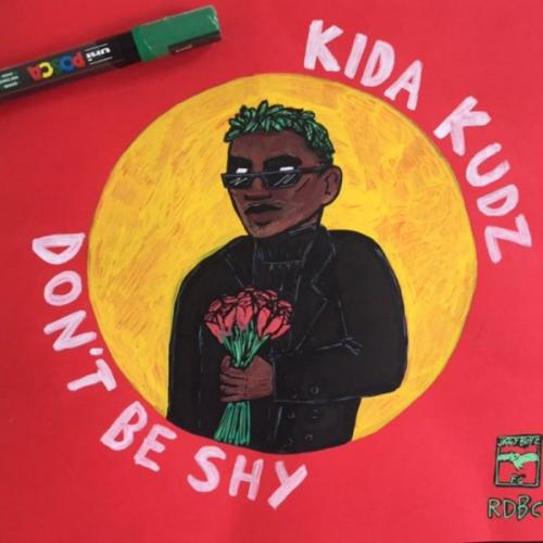 Kida Kudz - Don