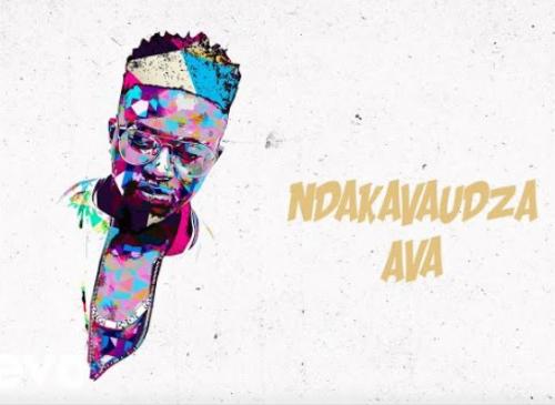 Killer T - Ndakavaudza Ana Mp3 Audio Download