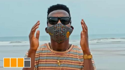 Kofi Kinaata - Coronavirus (Audio + Video) Mp3 Mp4 Download