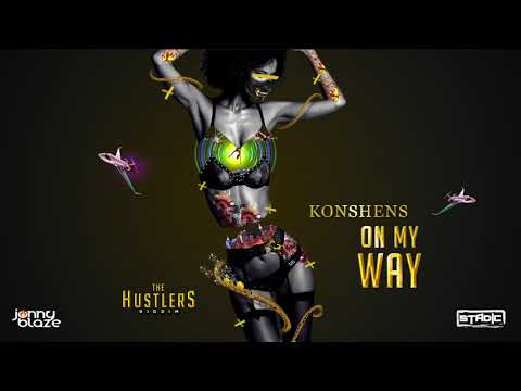 Konshens – On My Way