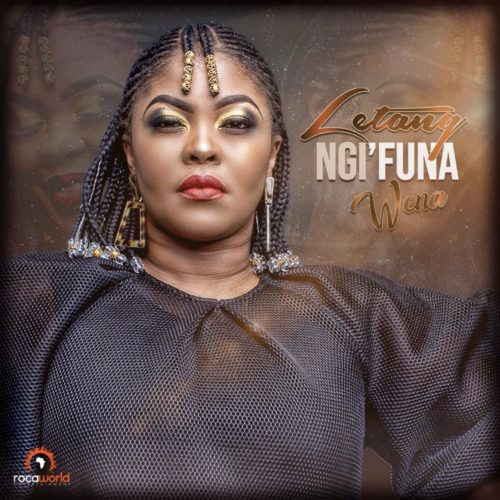 Letang - Ngifuna Wena Mp3 Audio Download
