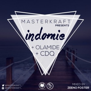 Masterkraft Ft. Olamide x CDQ – Indomie