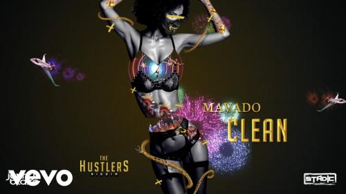 Mavado – Clean