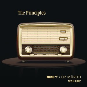 Mono T Ft. Dr Moruti - Esiswe Madoda Mp3 Audio Download