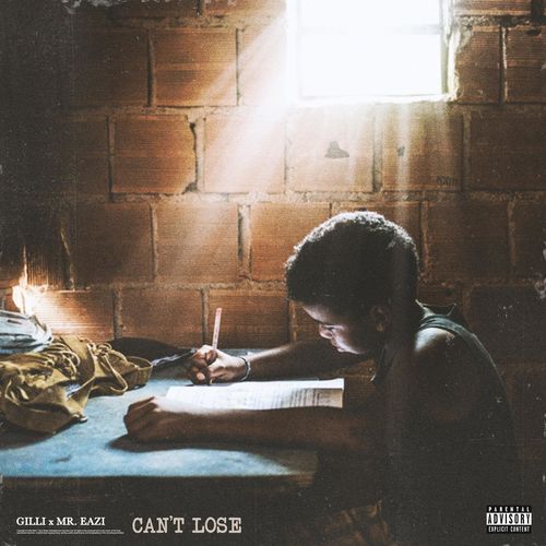 Mr Eazi X Gilli - Cant Lose Mp3 Audio Download