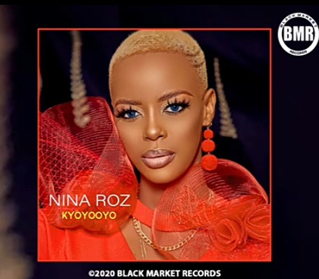 Nina Roz - International Baby Ft. Beenie Gunter Mp3 Audio Download