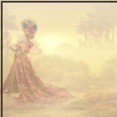 Niniola Shares "Colours And Sounds" Album Tracklist