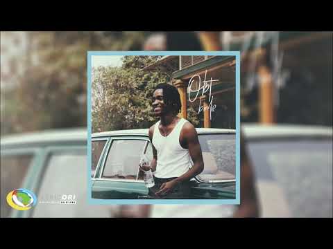 OBT - Water (Prod. by Echo) Mp3 Audio Download