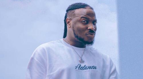 Dremo, Peruzzi labelled Rema 'Rude'