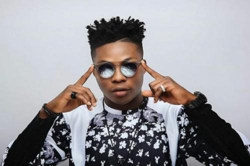 Reekado Banks Anticipate New Project "Off The Record" EP promises New Song on Friday.