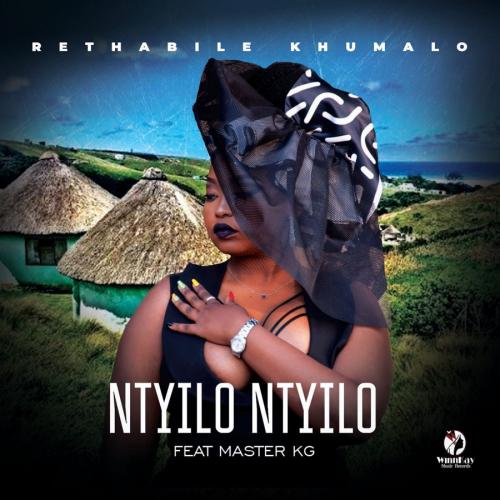 Rethabile Khumalo - Ntyilo Ntyilo Ft. Master KG Mp3 Audio Download