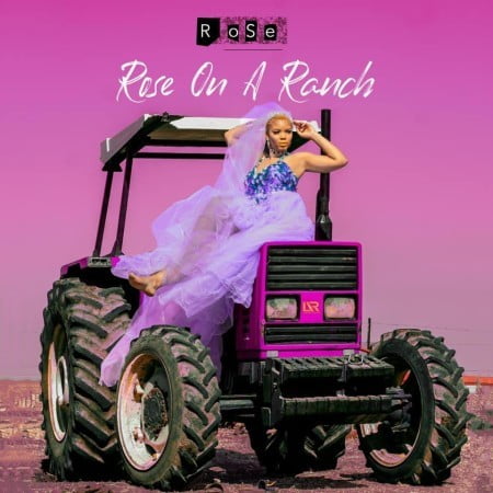 Rose - Rose On A Ranch (FULL ALBUM) Mp3 Zip Fast Download