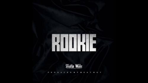 Shatta Wale - Rookie Mp3 Audio Download