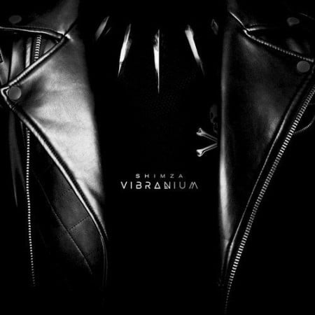 Shimza - Vibranium Mp3 Audio Download