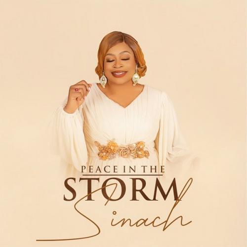 Sinach – Peace In The Storm (MP3 + Video)