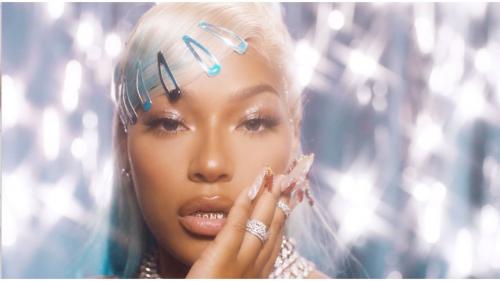 Stefflon Don - Move (Audio + Video) Mp3 Mp4 Download