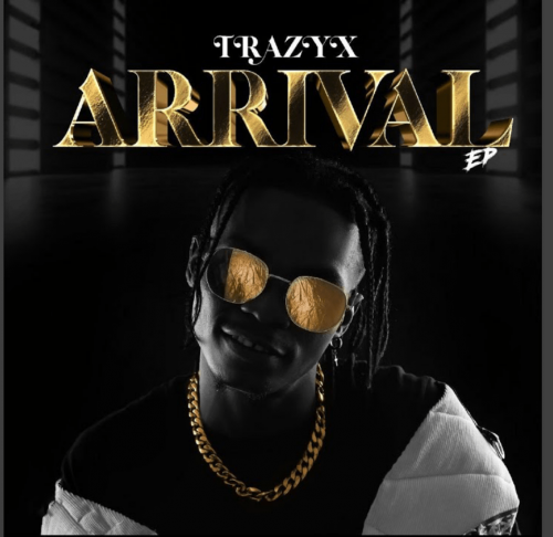 Trazyx - Arrival (FULL EP) Mp3 Zip Fast Download Free Audio Complete
