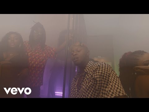 VIDEO: Black Beatz Ft. Mojo - Dobale Mp4 Download