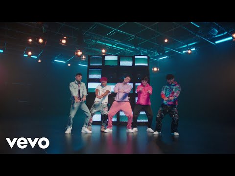 VIDEO: CNCO - Beso Mp4 Download