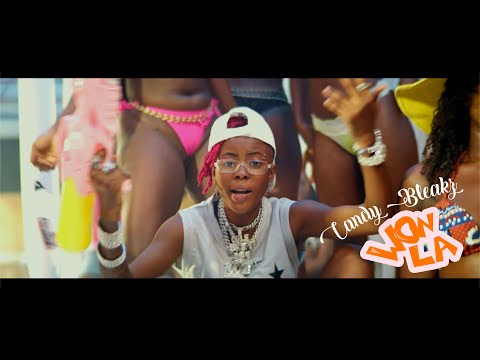 VIDEO: Candy Bleakz - Won La Mp4